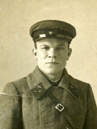 Бажайкин Леонид Николаевич