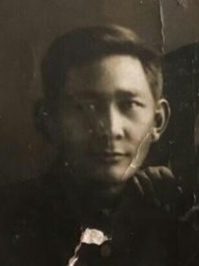 Избаиров Нурмагамбет