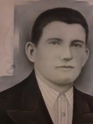 Вербицкий Антон Яковлевич