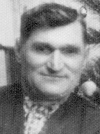 Панков Григорий Савельвеич