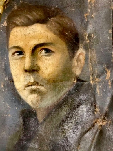 Инкин Сергей Трофимович