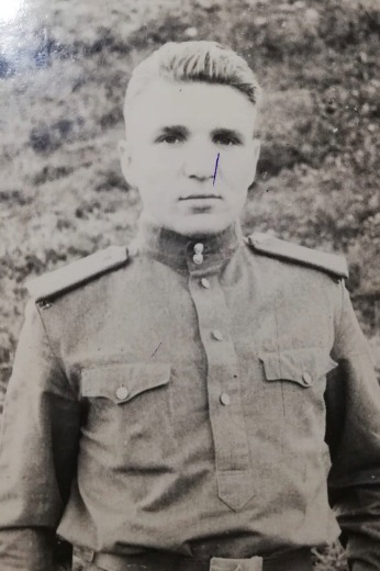 Семченков Александр Сафронович