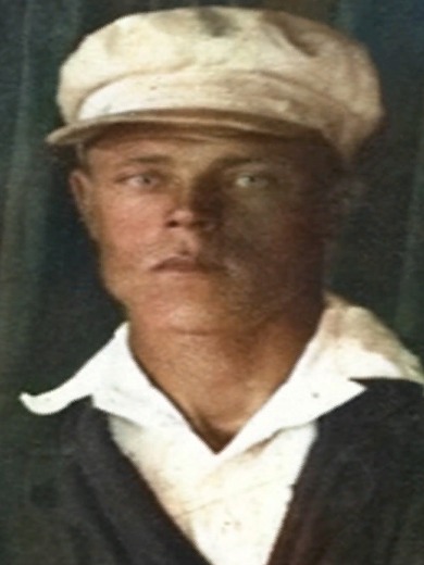 Шулятьев Николай Алексеевич