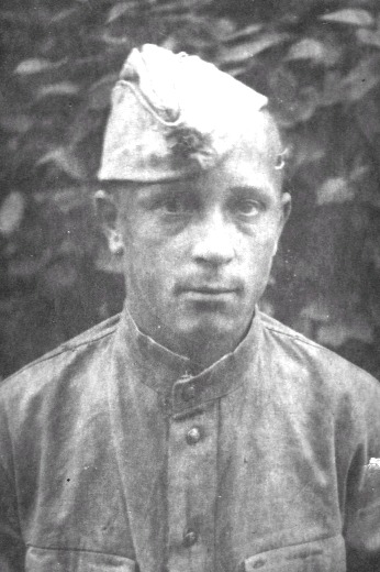 Девятков Георгий Михайлович