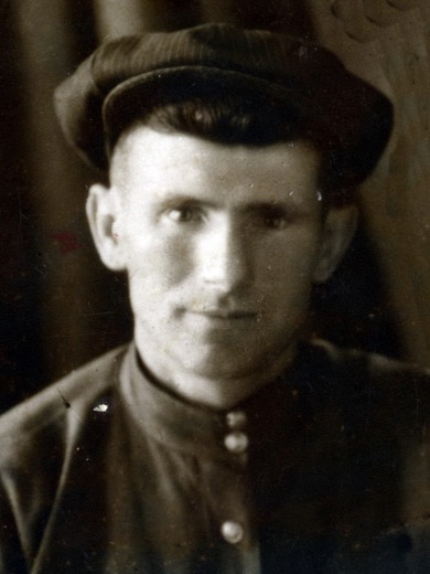 Хмельницкий Степан Дмитриевич