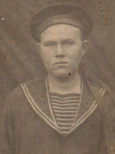 Семенов Борис Иванович