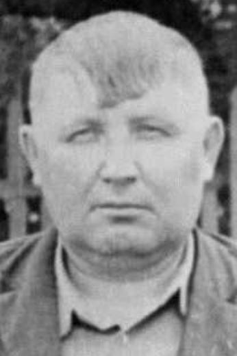 Яковлев Николай Дмитриевич