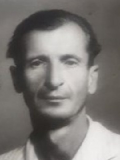 Хребтов Владимир Федорович