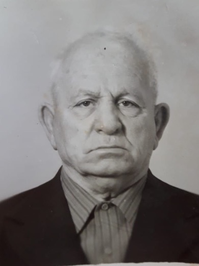 Кульян Грант Арутюнович