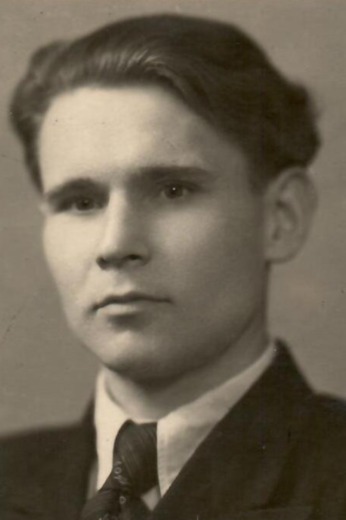 Паршаков Корнил Алексеевич