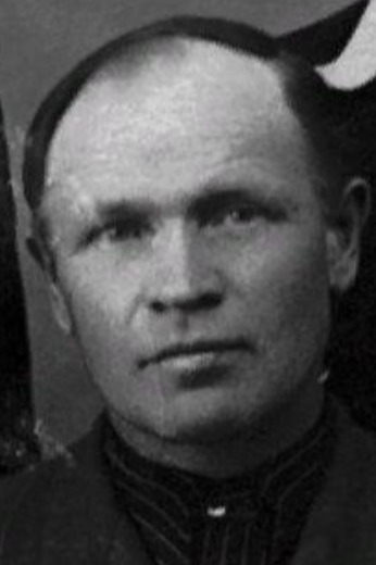 Коновалов Григорий Миронович