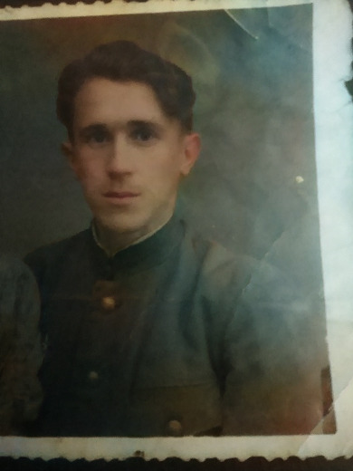 Воробьев Николай Николаевич