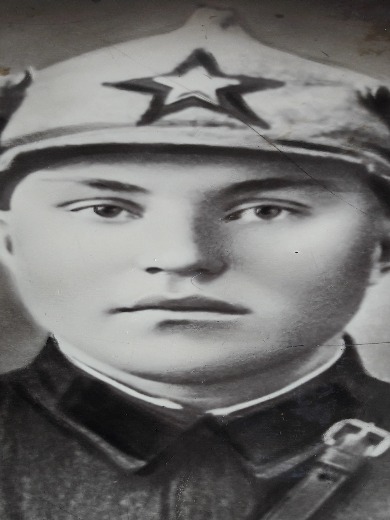 Савосин Иван Осипович