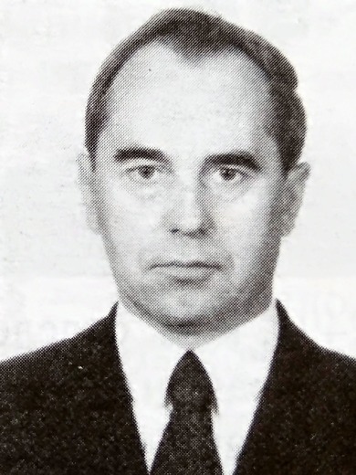 Гиров Владимир Иванович