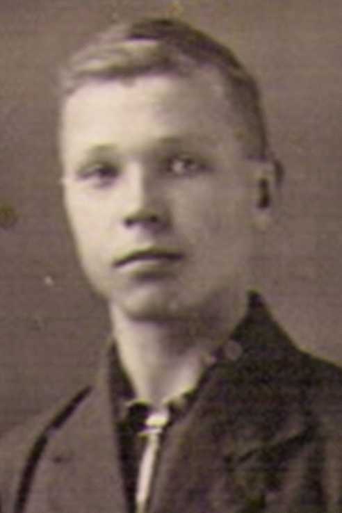 Евсеев Даниил Кузьмич