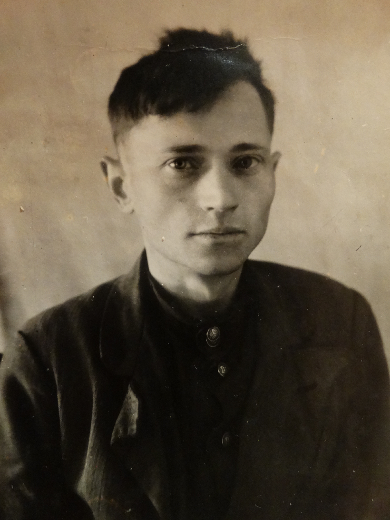 Смирнов Александр Иванович