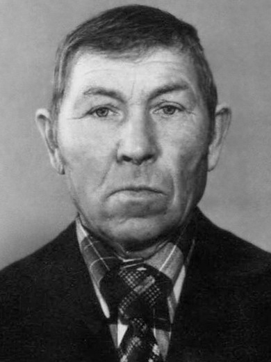 Буданцев Иван Иллиодорович