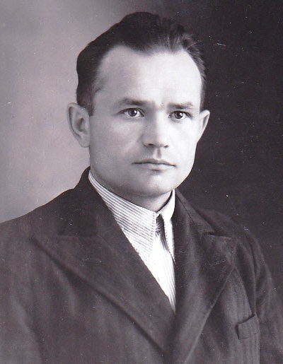 Котельников Михаил Иванович