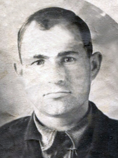 Звонарев Сергей Иванович