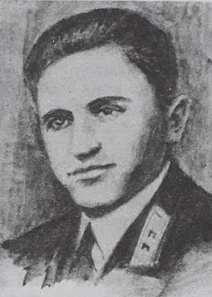 Чеботарев Иван Алексеевич