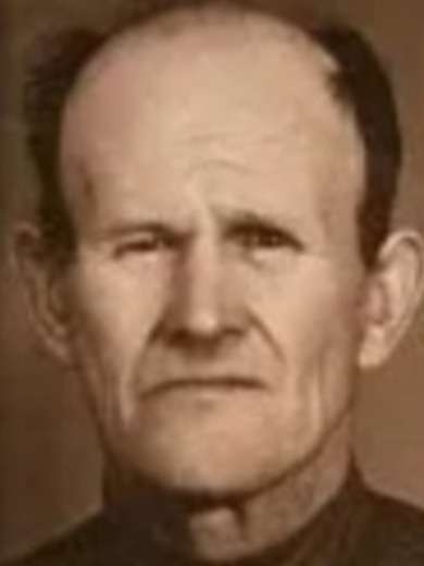 Никитинский Аркадий Иванович