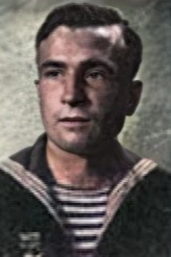 Баранов Анатолий Никитович