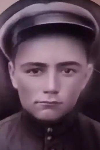 Кодиров Абдулло