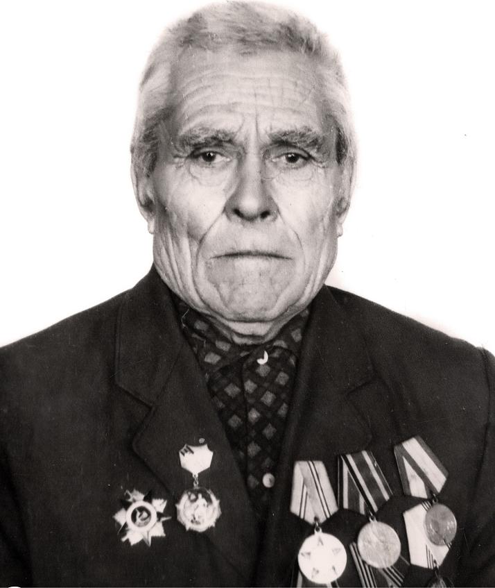 Гилязов Саббахетдин Галяутдинович