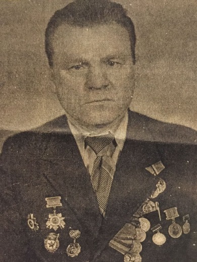 Караульнов Владимир Маркович