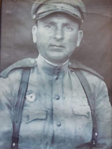 Гурский Максим Акимович