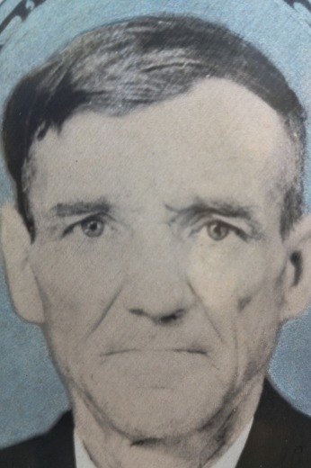 Занкин Иван Герасимович