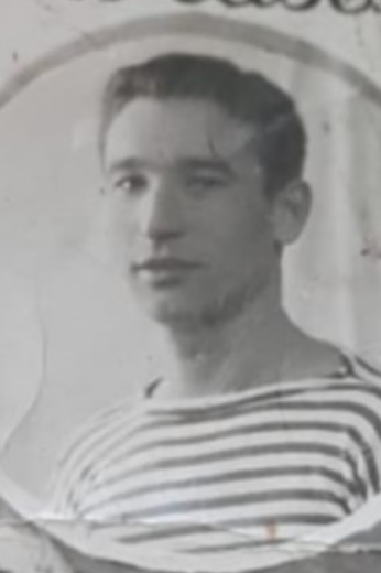 Чернов Валериан Семенович