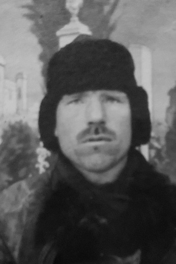 Ставров Николай Матвеевич