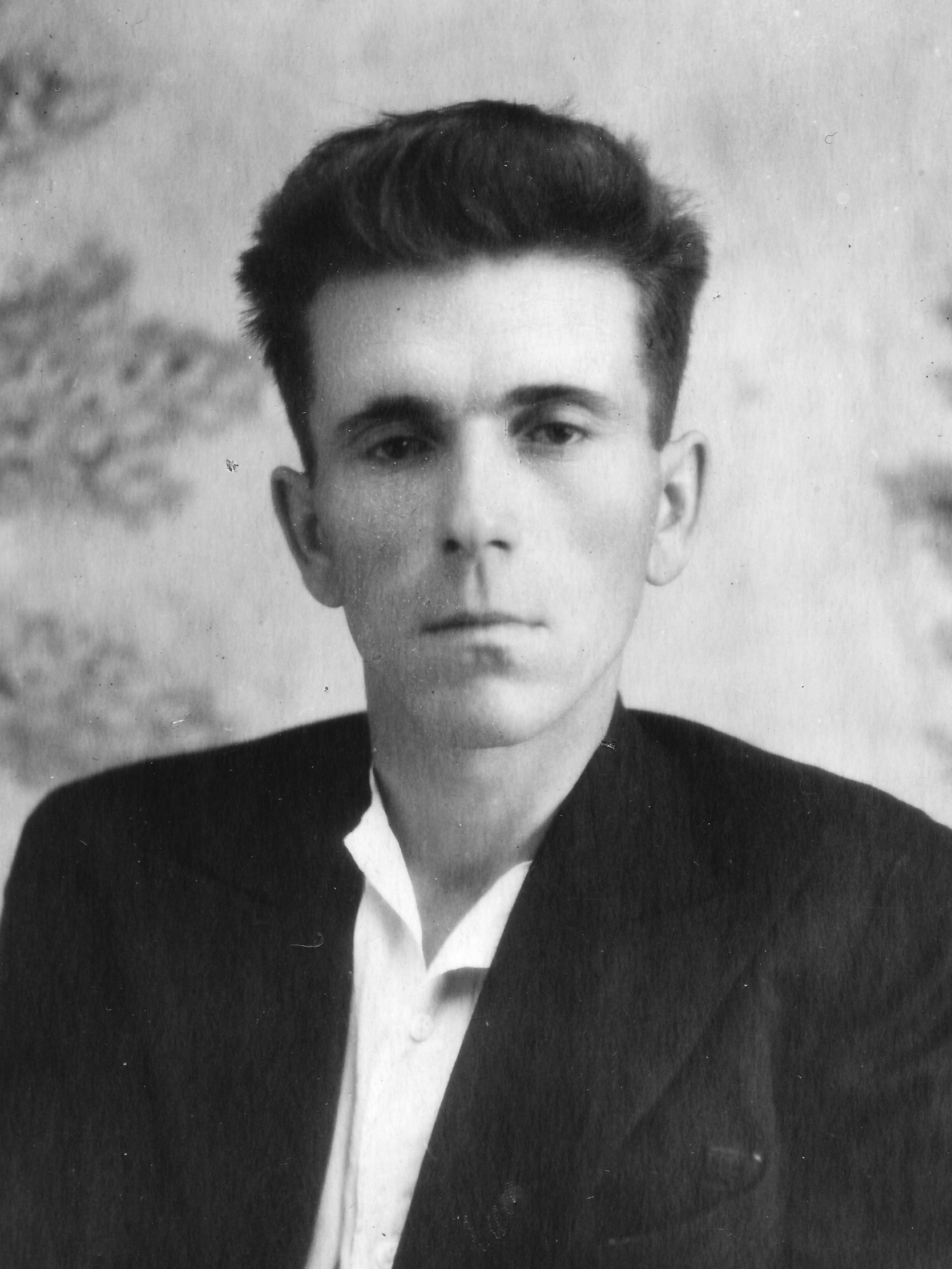 Банкет Иван Никифорович