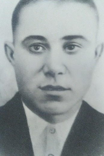 Мартиросян Владимир Оганесович