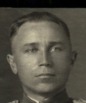 Миносцев Борис Павлович