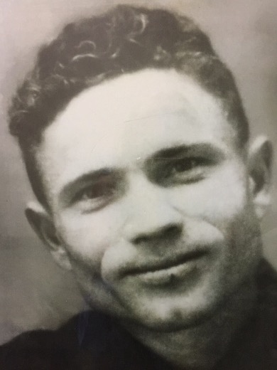 Белобаев Алексей Александрович