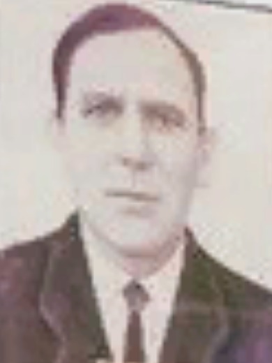 Евсеев Платон Николаевич