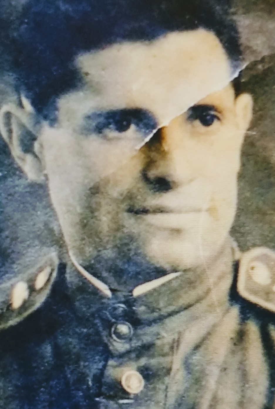 Бирман Миша