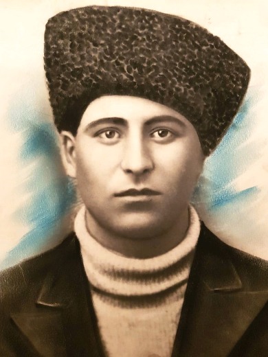 Бабаев Сергей Михайлович