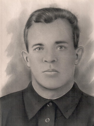 Синицкий Прокопий Александрович