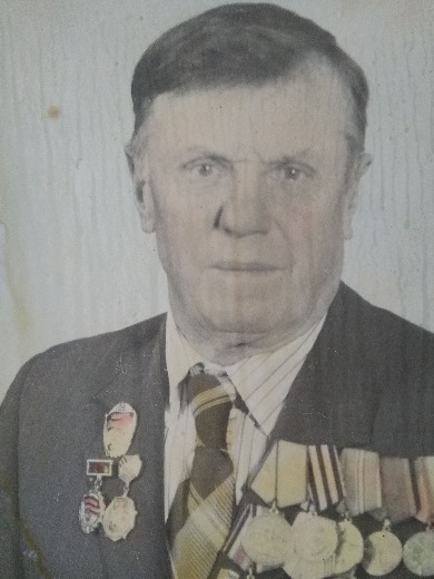 Витко Михаил Григорьевич