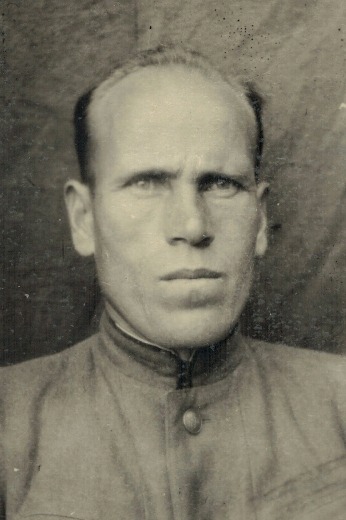 Волин Павел Викторович