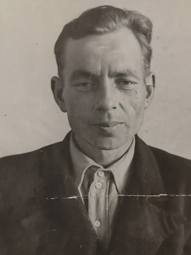 Пыжьянов Георгий Петрович