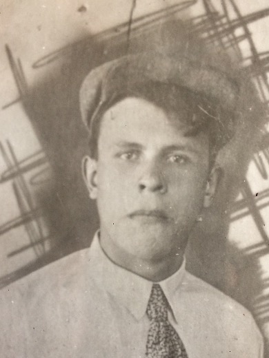 Турков Николай Ильич