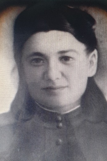 Блощак Нина Степановна