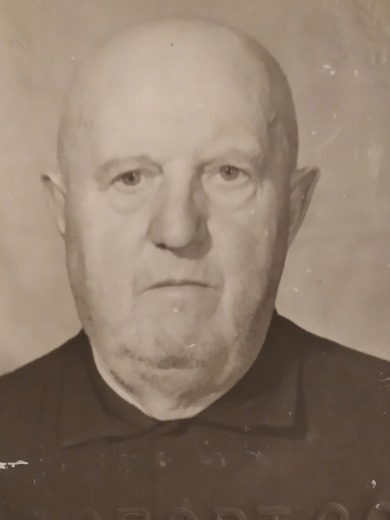 Калашников Иван Андреевич