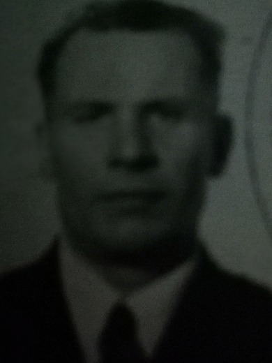 Гречихин Дмитрий Петрович