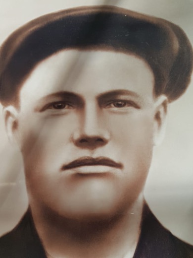 Кузнецов Николай Степанович