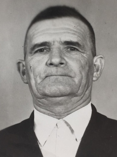 Балюков Павел Прокофьевич